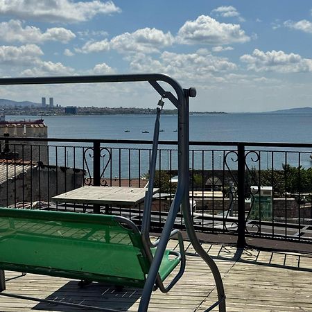 Hotel Ipekyolu Istanbul Exteriör bild