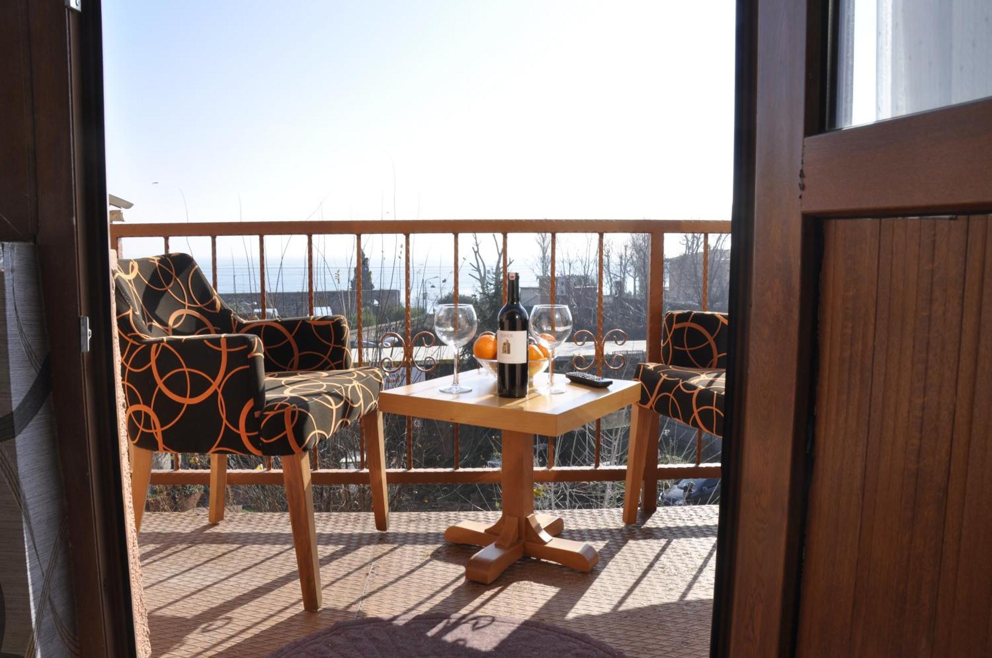 Hotel Ipekyolu Istanbul Rum bild
