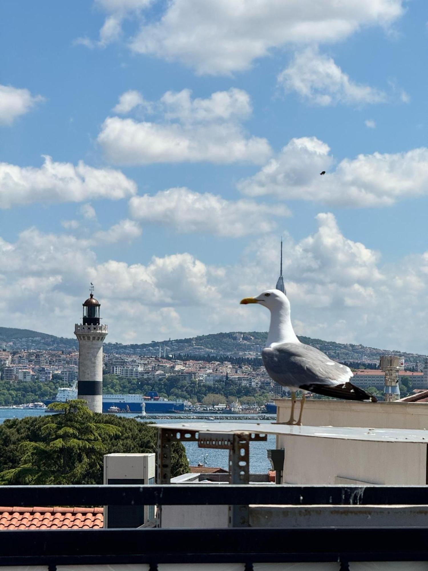 Hotel Ipekyolu Istanbul Exteriör bild